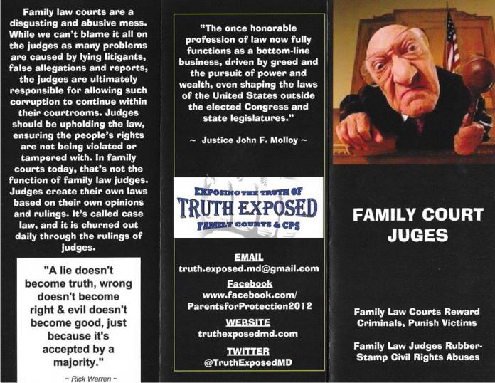 Family Court Judges2 - 2016