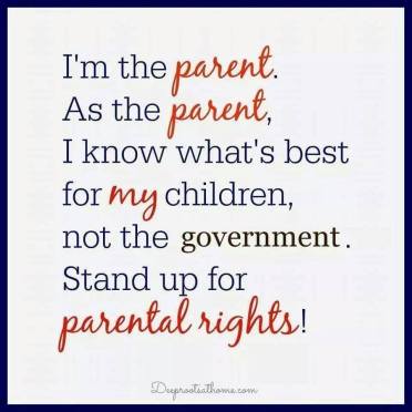 Florida Parental Rights