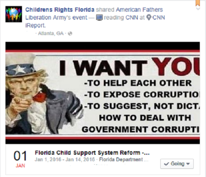 florida-child-support-system-cyber-protest-20161
