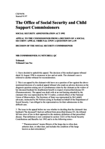 http://studylib.net/doc/7524418/the-office-of-social-security-and-child-support